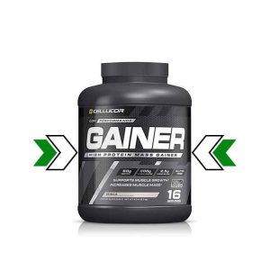 مس گینر کور پرفورمنس سلوکور CELLUCOR