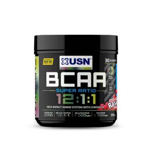 بی سی ای ای هاردکور 12:1:1 یو اس ان USN BCAA 12:1:1