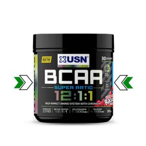 بی سی ای ای هاردکور 12:1:1 یو اس ان USN BCAA 12:1:1