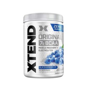 بی‌سی‌ای‌ای زیرو اکستند – Xtend BCAA Zero