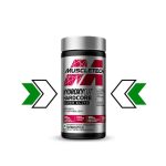 چربی سوز هیدورکسی کات سوپر الایت ماسلتک / HYDROXYCUT HARDCORE SUPER ELITE