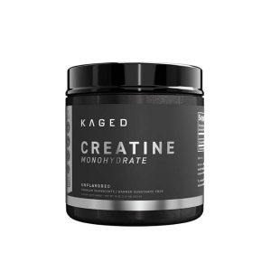 کراتین مونوهیدرات کیجد KAGED Creatine Monohydrate