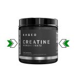 کراتین مونوهیدرات کیجد KAGED Creatine Monohydrate