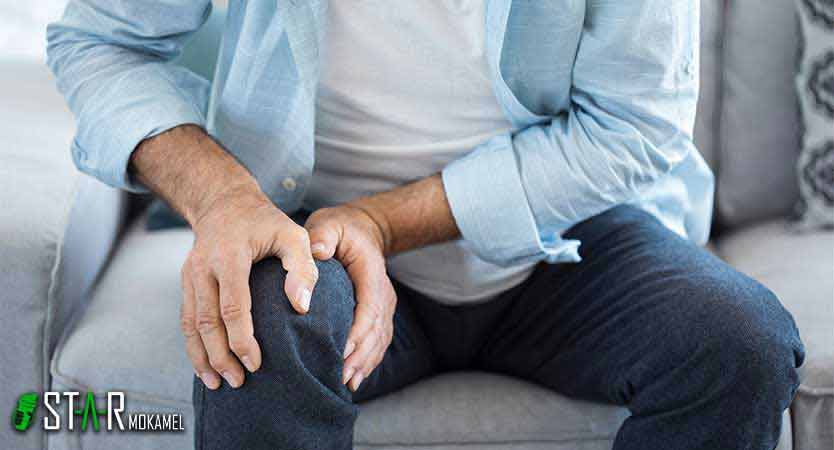 التهاب چیست و چرا باید کنترل شود؟