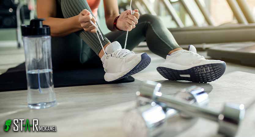پیگیری پیشرفت: ثبت نتایج و ارزیابی برنامه