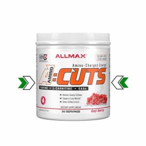 ALLMAZ-Amino-Cuts