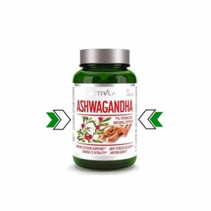 ActivLab Ashwagandha