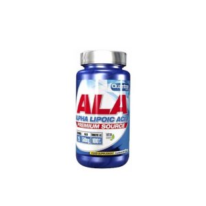 ALA Quamtrax آ ال آ کوامترکس