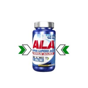 ALA Quamtrax آ ال آ کوامترکس