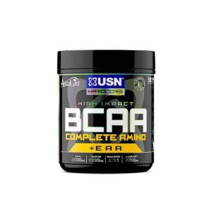 BCAA