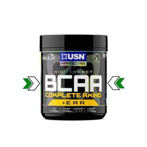 BCAA