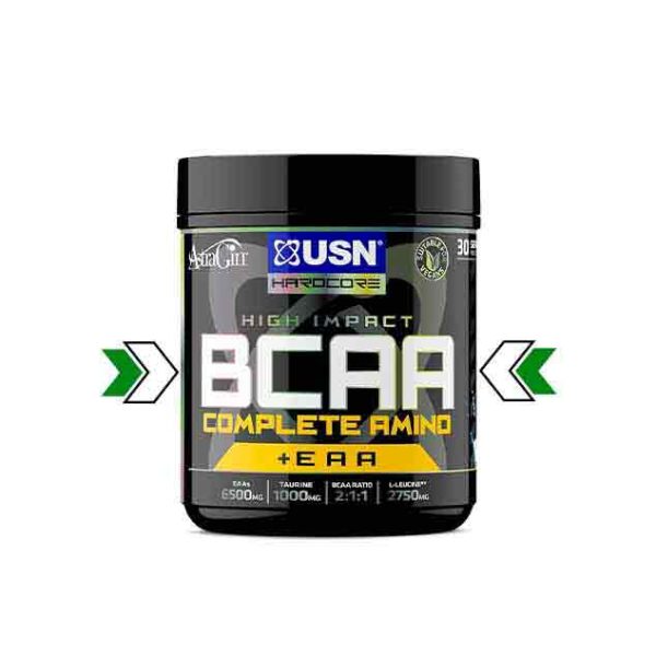 BCAA