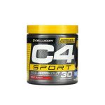 C4 Sport PreWorkout