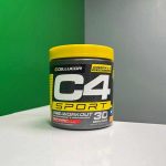 C4 Sport PreWorkout