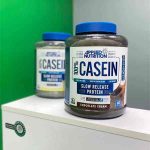 CASEIN