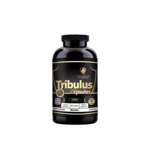 تریبولوس چلنجر Challenger Tribulus