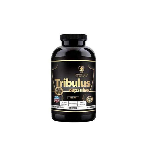 تریبولوس چلنجر Challenger Tribulus
