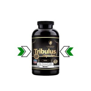 تریبولوس چلنجر Challenger Tribulus