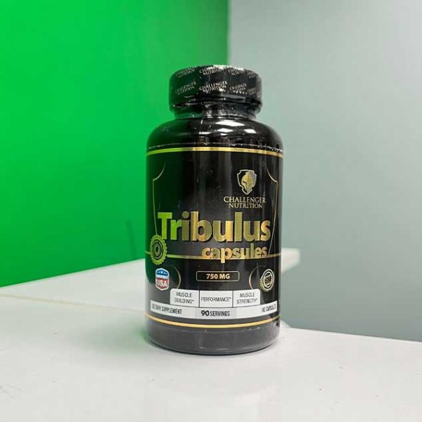 تریبولوس چلنجر Challenger Tribulus