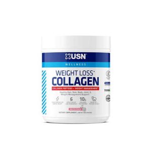 کلاژن پپتاید یو اس ان 420 گرم USN Collagen