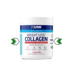 کلاژن پپتاید یو اس ان 420 گرم USN Collagen