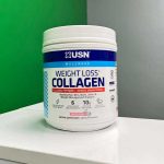 کلاژن پپتاید یو اس ان 420 گرم USN Collagen