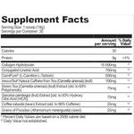 کلاژن پپتاید یو اس ان 420 گرم USN Collagen