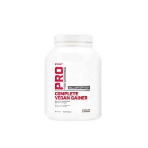 GNC