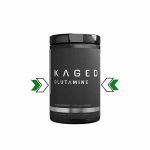 Glutamine-Kaged