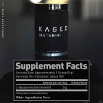 Glutamine-Kaged