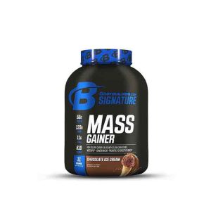 mass