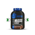 mass