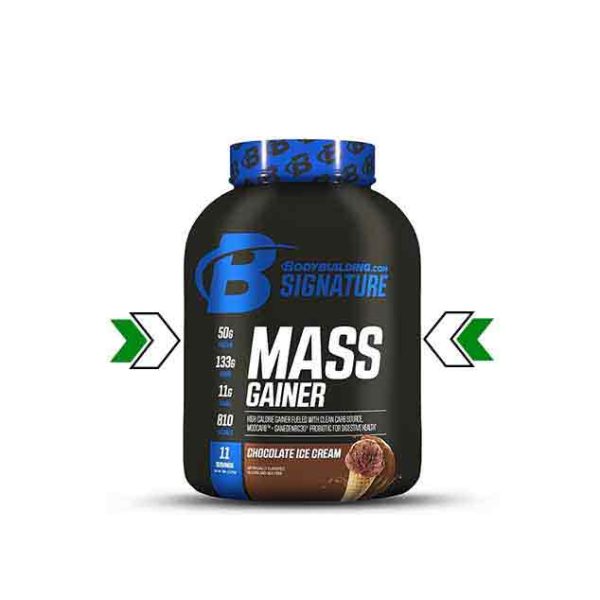 mass