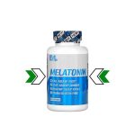 ملاتونین ای وی ال EVL Melatonin