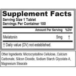 ملاتونین ای وی ال EVL Melatonin