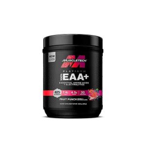MuscleTech