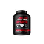 MuscleTech