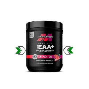 MuscleTech