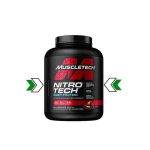 MuscleTech