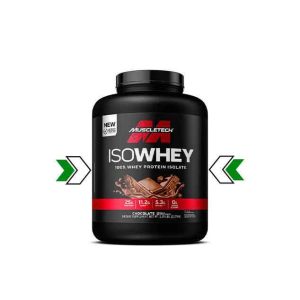 MuscleTech