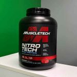 MuscleTech
