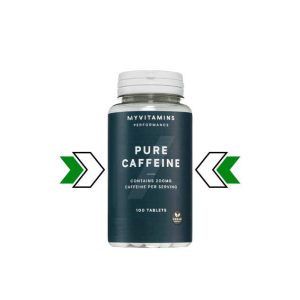 کافئین خالص مای ویتامینز MyVitamins Pure Caffeine