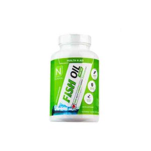 Nutrakey--Omega3