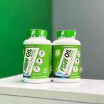Nutrakey--Omega3