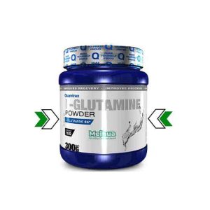 Quamtrax-Glutamine