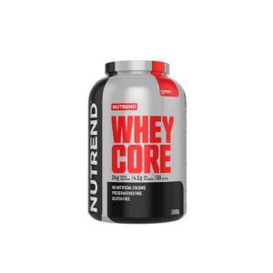 whey