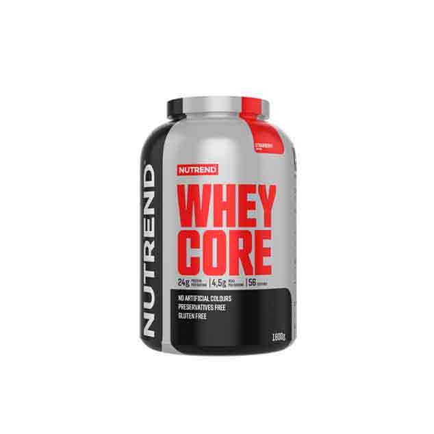 WHEY whey