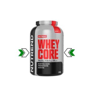 whey