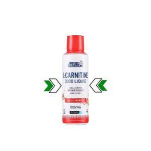 ال کارنیتین مایع اپلاید Applied L-CARNITIN