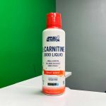 ال کارنیتین مایع اپلاید Applied L-CARNITIN